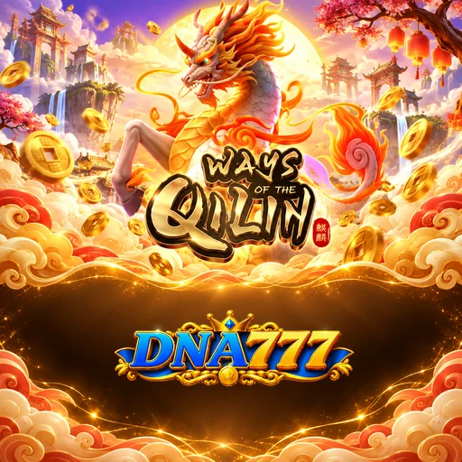 dna777
