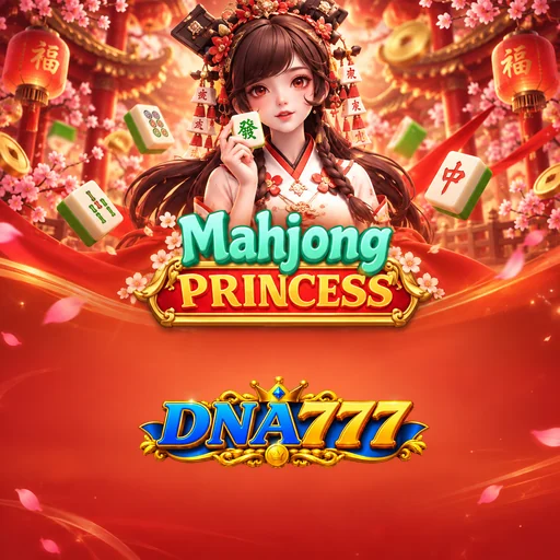 dna777 - Peningkatan performa dan UI/UX terbaru