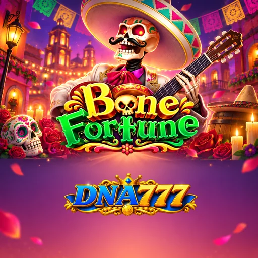 dna777