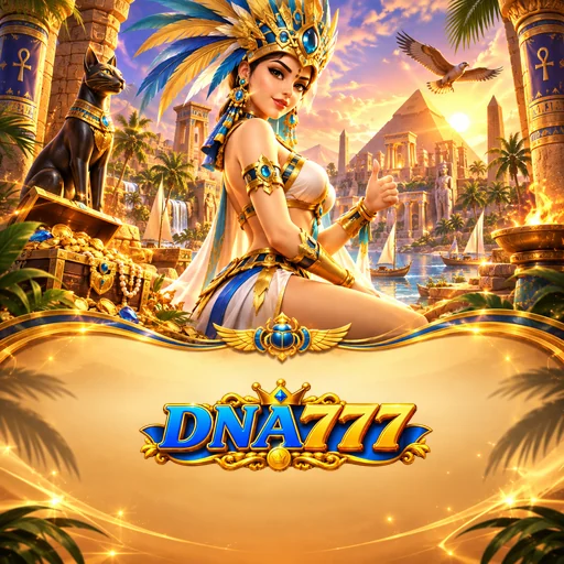 dna777