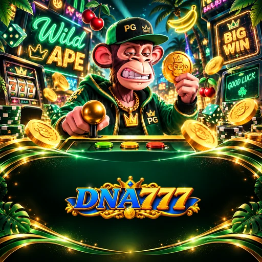 dna777